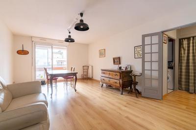 Duplex - 105 m² - 5 pièces