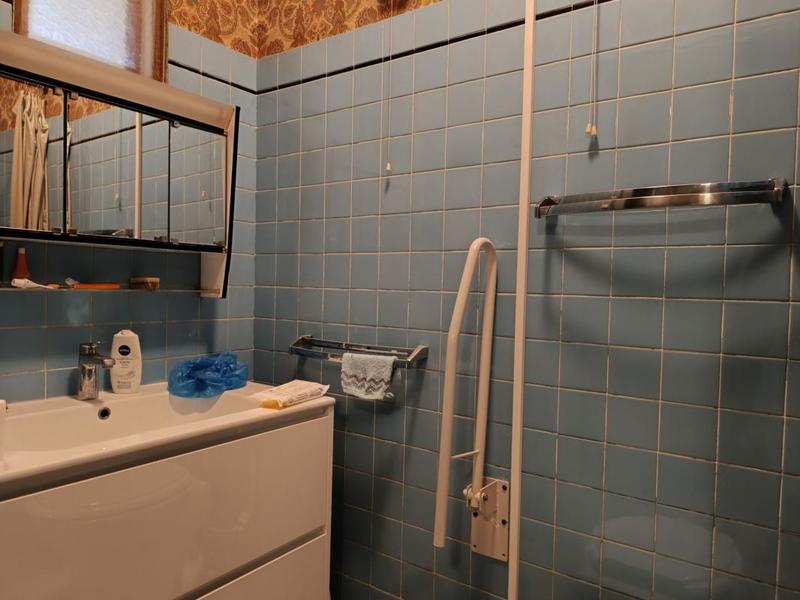 Maison traditionnelle - 70 m² - 3 pièces