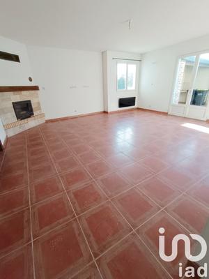 Appartement - 97 m² - 4 pièces
