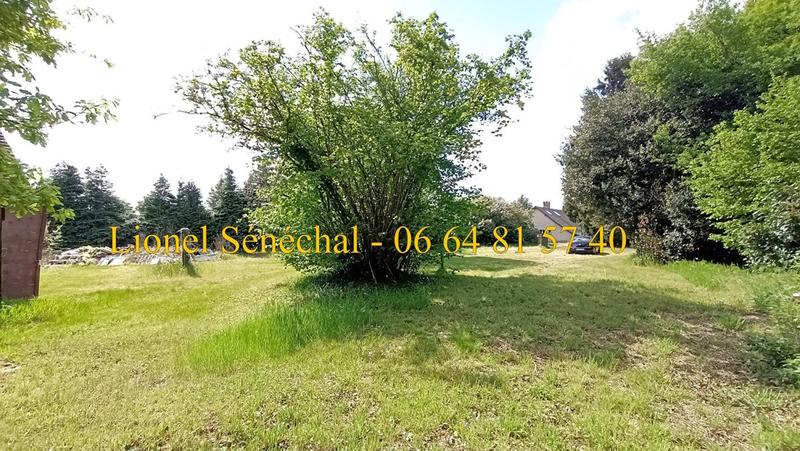 Longère - 140 m² - 7 pièces