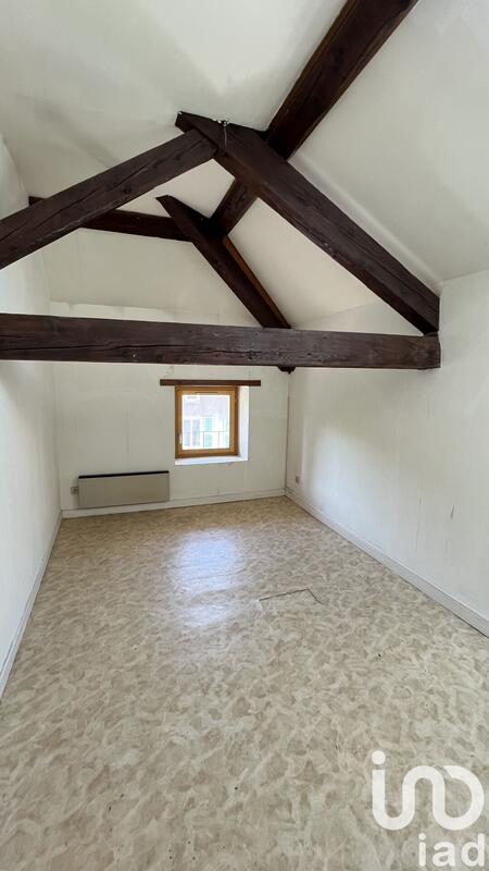 Maison - 155 m² - 5 pièces