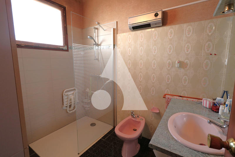 Maison - 123 m² - 6 pièces