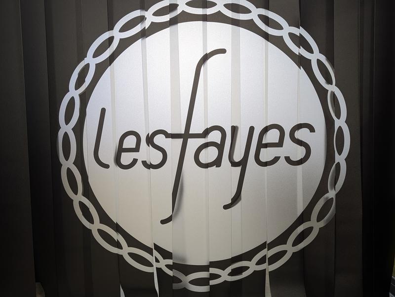 Visites guidées à la Laiterie des Fayes