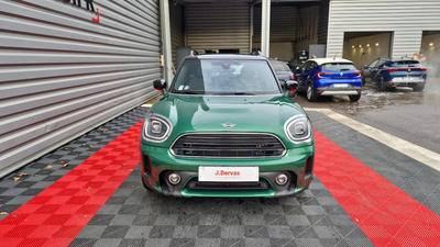 Mini Countryman F60 Lci 136 Ch Bva7 Cooper Essential