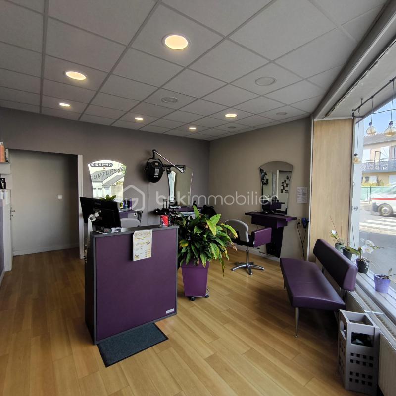 Beauté / Bien-être - 50 m²