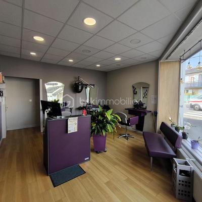 Beauté / Bien-être - 50 m²