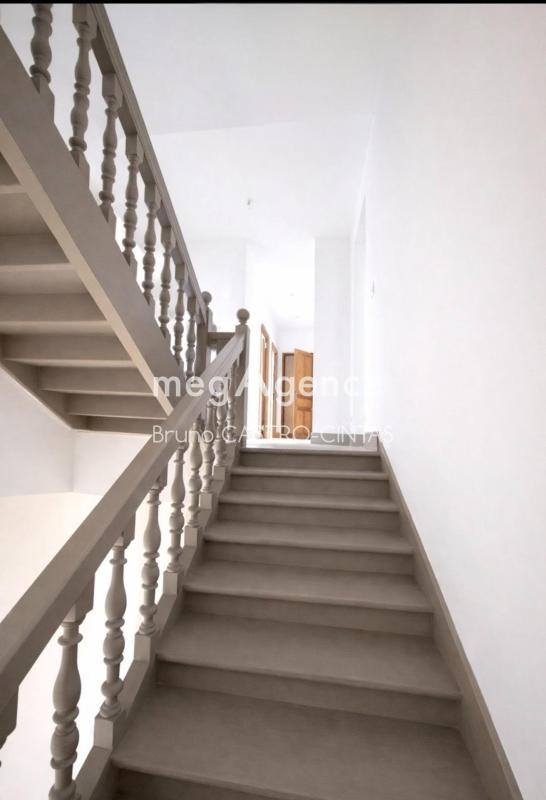 Demeure - 178 m² - 7 pièces