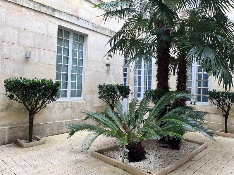 Appartement - 25 m² - 1 pièce