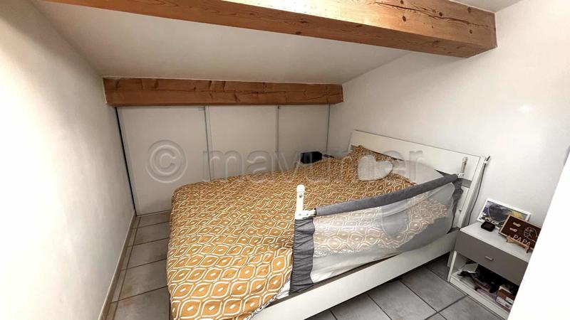 Maison - 70 m² - 3 pièces