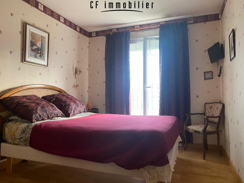 Maison - 127 m² - 5 pièces