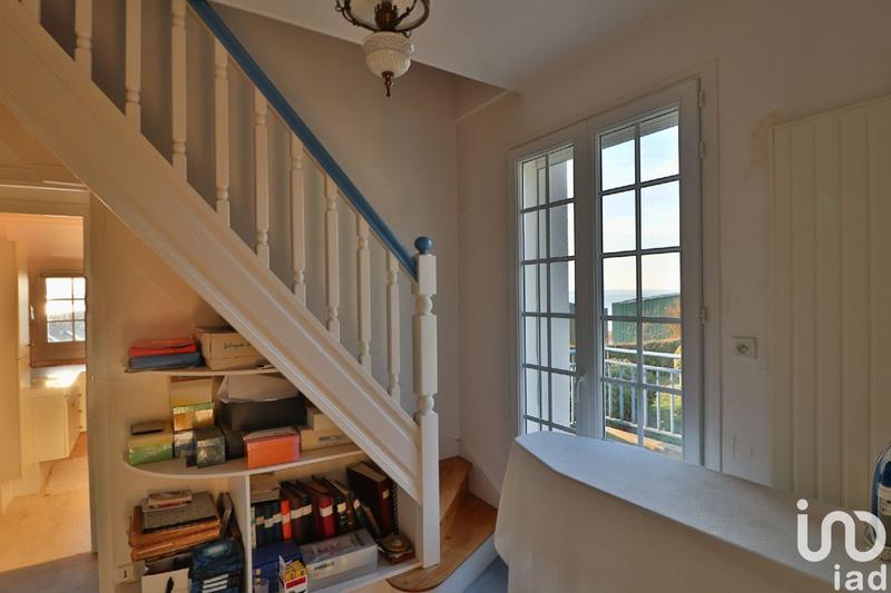 Maison - 174 m² - 4 pièces