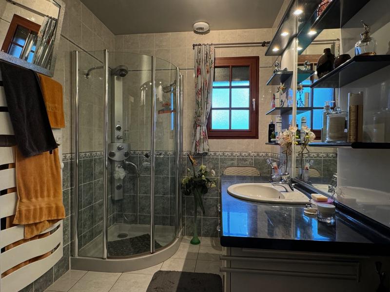 Maison - 148 m² - 7 pièces