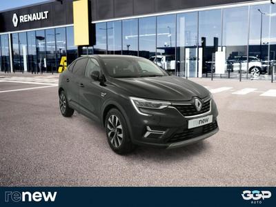 Renault Arkana mild hybrid 140 Edc Fap - 22 Evolution