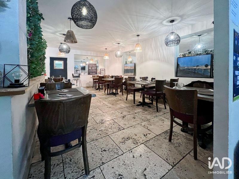 Local commercial - 160 m²