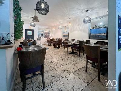 Local commercial - 160 m²