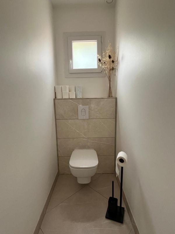 Maison - 180 m² - 5 pièces