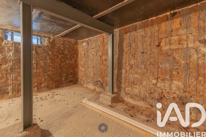 Duplex - 68 m² - 3 pièces