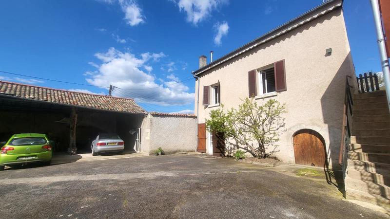 Maison - 508 m² - 16 pièces