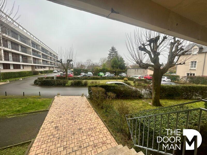 Appartement - 49 m² - 4 pièces