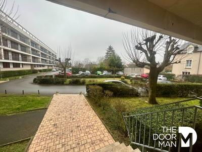 Appartement - 49 m² - 4 pièces