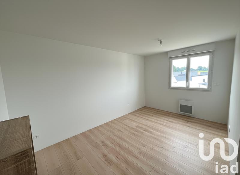 Maison - 87 m² - 4 pièces