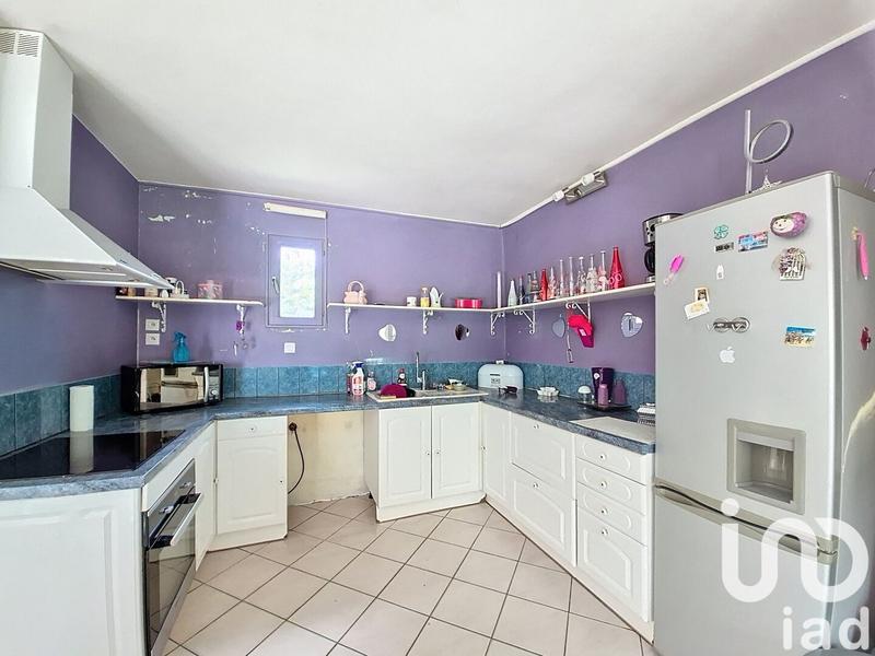 Maison - 78 m² - 6 pièces