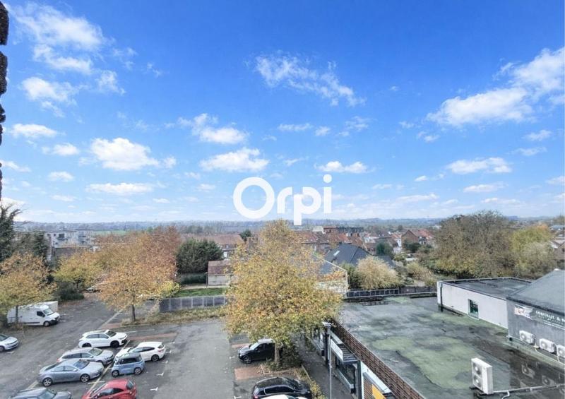 Loft - 66 m² - 2 pièces