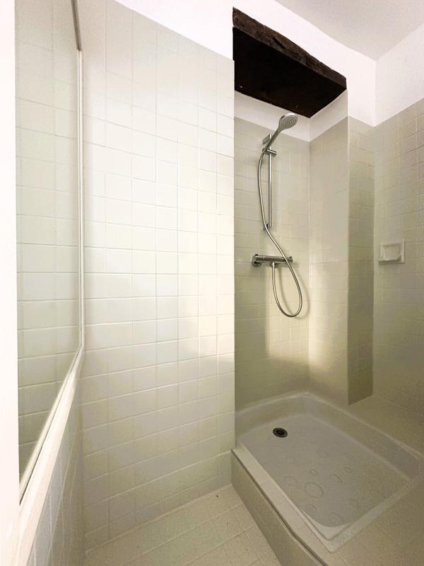 Appartement - 25 m² - 2 pièces