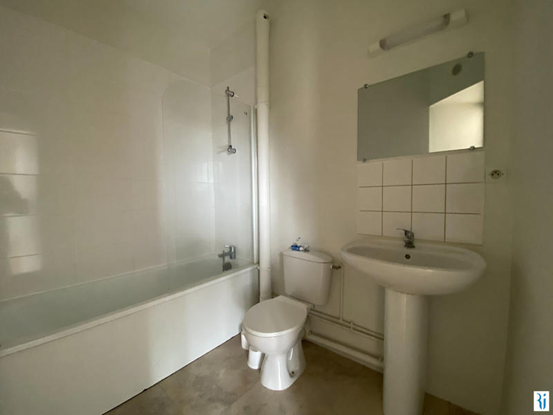 Appartement - 28 m² - 2 pièces