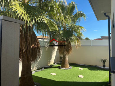 Villa - 120 m² - 4 pièces