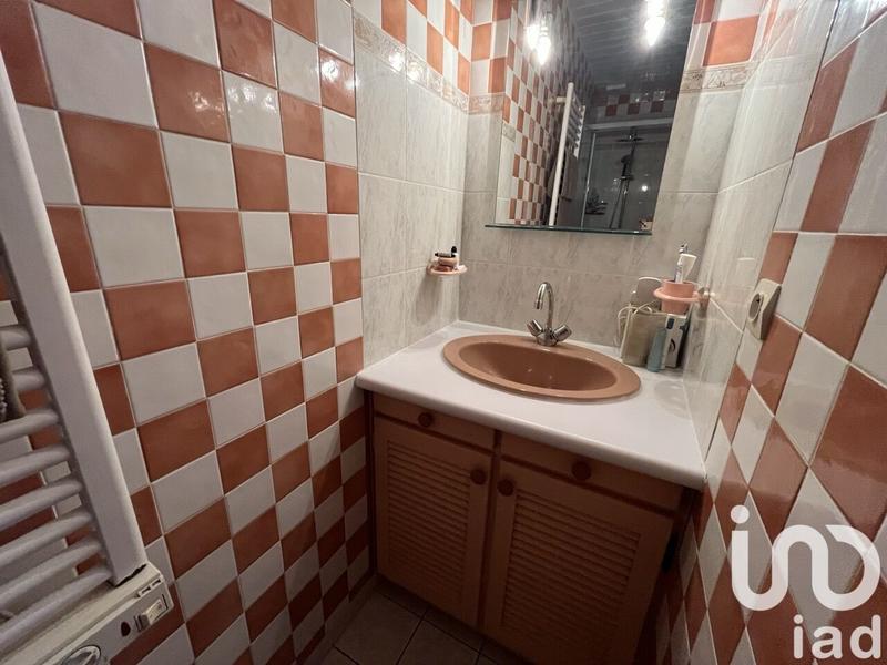 Maison - 114 m² - 6 pièces