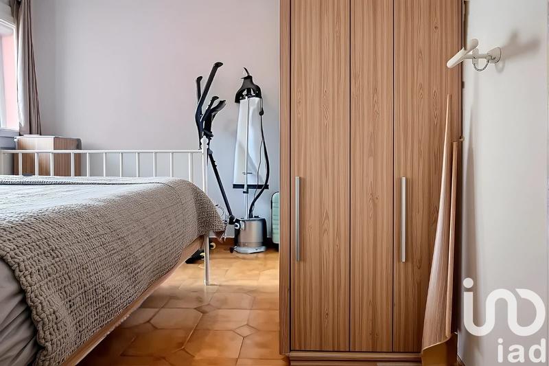 Appartement - 87 m² - 4 pièces