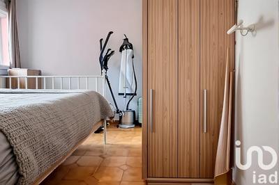 Appartement - 87 m² - 4 pièces