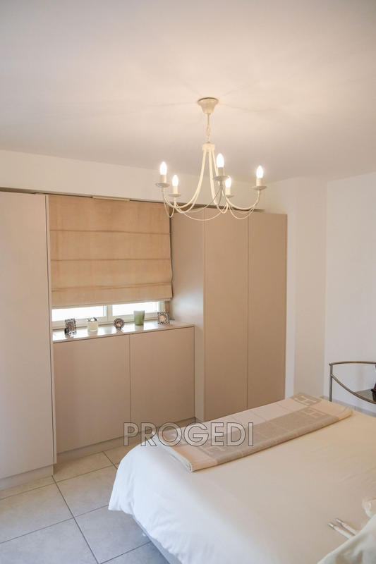Appartement - 109 m² - 4 pièces