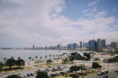 Nossa Angola + Banda Duia