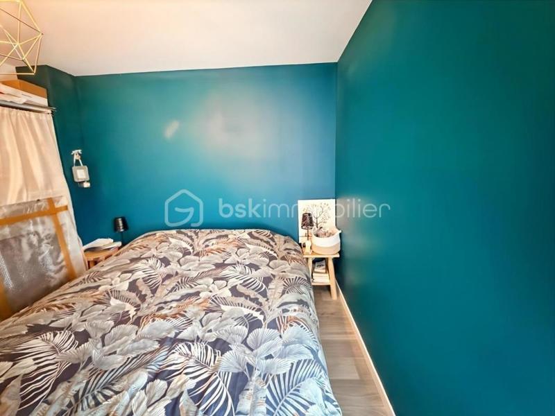 Maison traditionnelle - 79 m² - 4 pièces