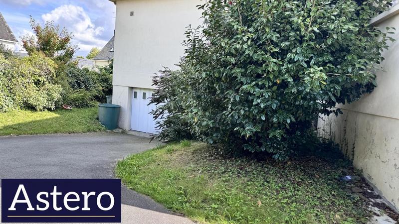 Maison - 196 m² - 6 pièces