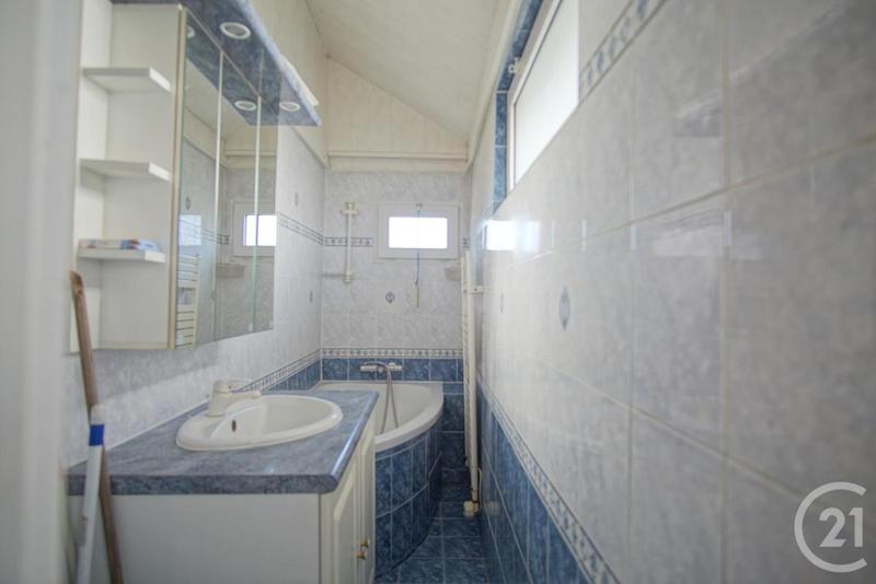 Maison - 79 m² - 4 pièces