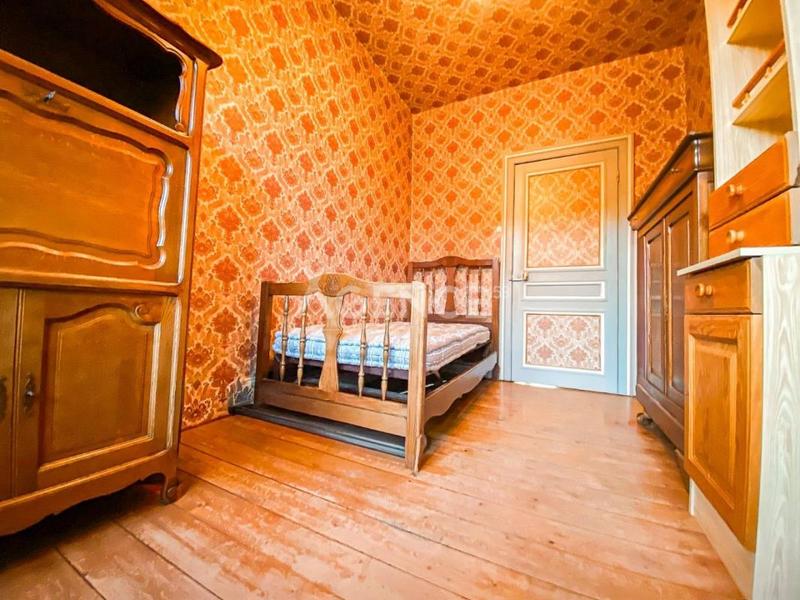 Maison de ville - 109 m² - 4 pièces