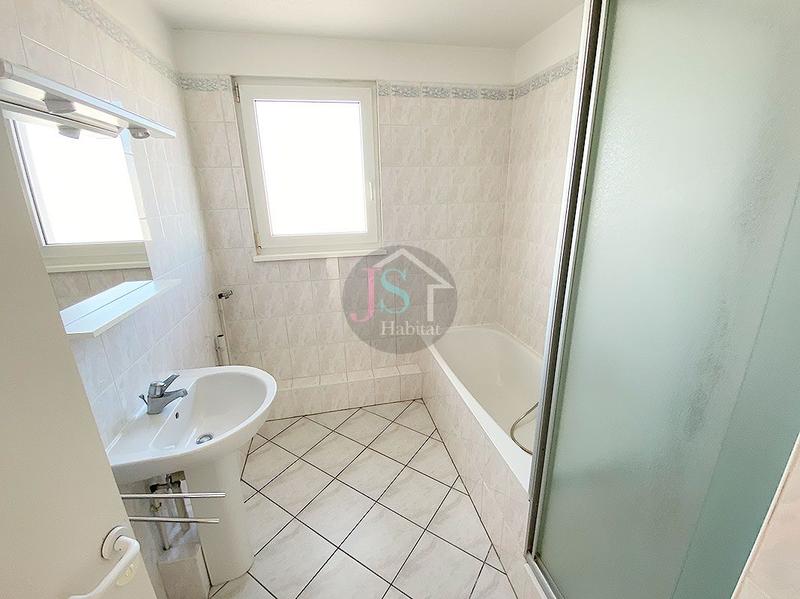 Appartement - 80 m² - 3 pièces