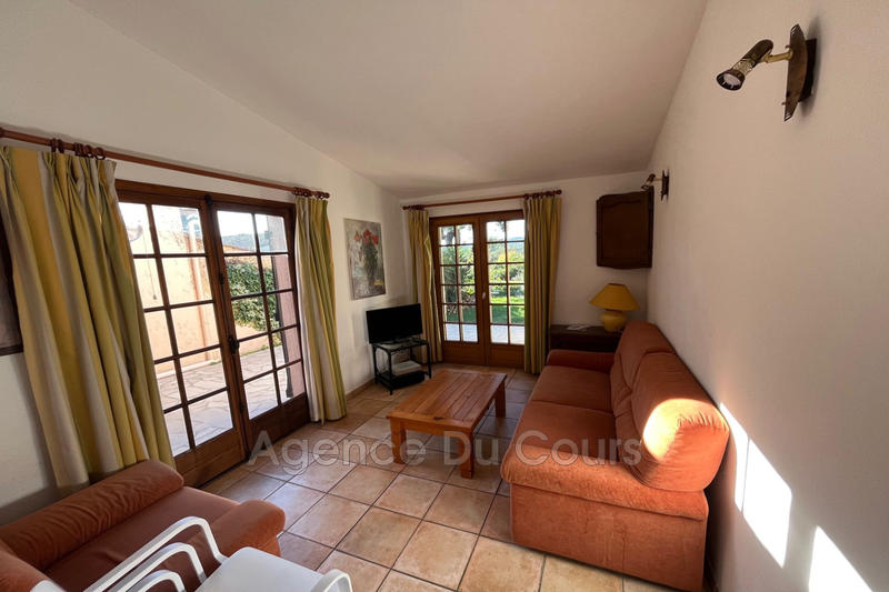 Maison - 56 m² - 4 pièces