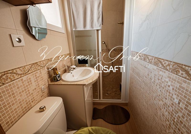 Maison - 137 m² - 6 pièces