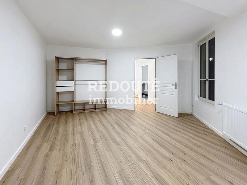 Maison de ville - 147 m² - 6 pièces