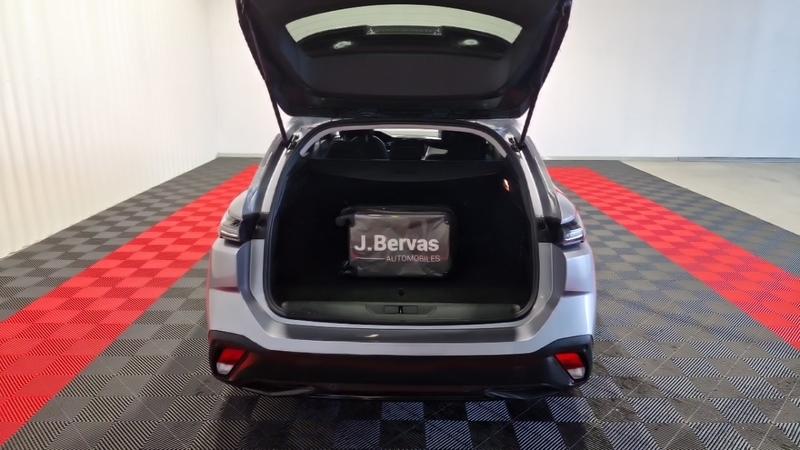 Peugeot 308 Sw Bluehdi 130ch Ss Eat8 Active Pack