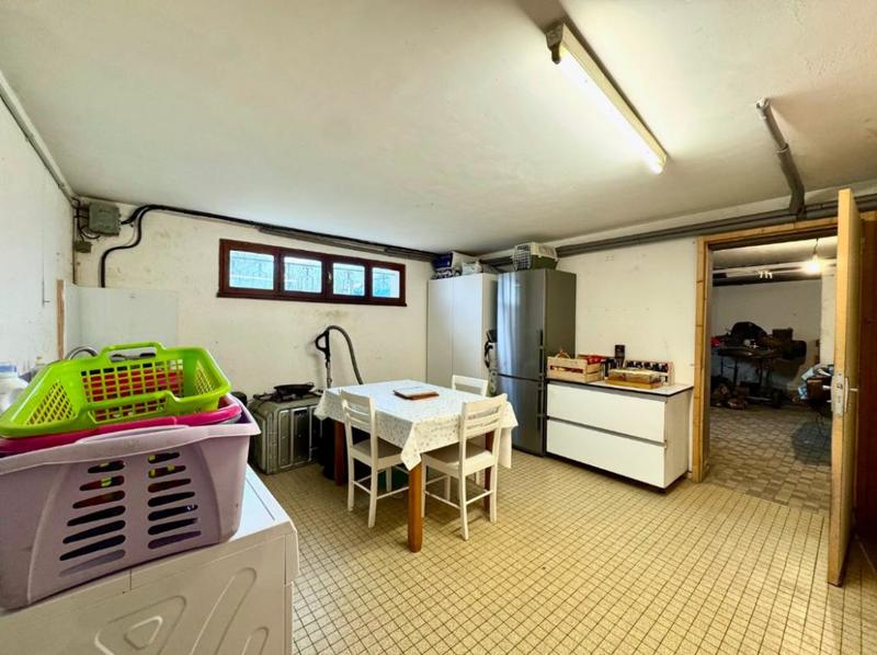 Maison - 134 m² - 5 pièces