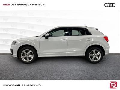 Audi Q2 35 Tfsi Cod 150 s tronic 7 Sport