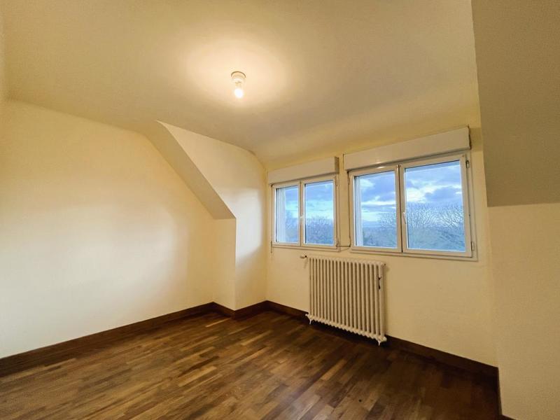 Maison - 67 m² - 3 pièces