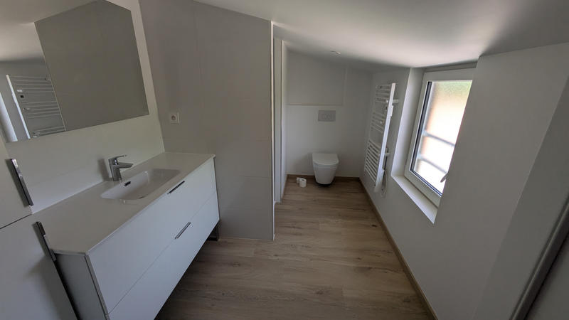 Maison - 142 m² - 6 pièces