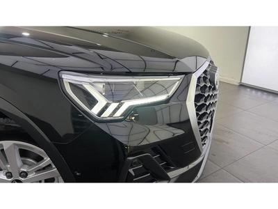 Audi Q3 Sportback Business 45 TFSIe 245 ch s tronic 6 Executive