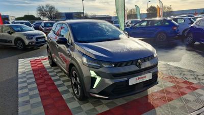 Renault Symbioz E-Tech Full Hybrid 145 Techno